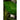 Kunstpflanze - PE Real Touch Strelitzia, Zement, Eisenmetall, PE Kunststoff, Handgefertigt, XL | PTMD