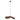 Hängelampe – Wellen Design, Breite Form, Seegrasmaterial, Natur, L – Loulou | PTMD