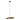 Hängelampe – Wellen Design, Flache Form, Seegrasmaterial, Natur, S – Loulou | PTMD