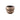 Pot – Ceramic Stoneware, Round Design, Bronze, XS – Anashe | PTMD