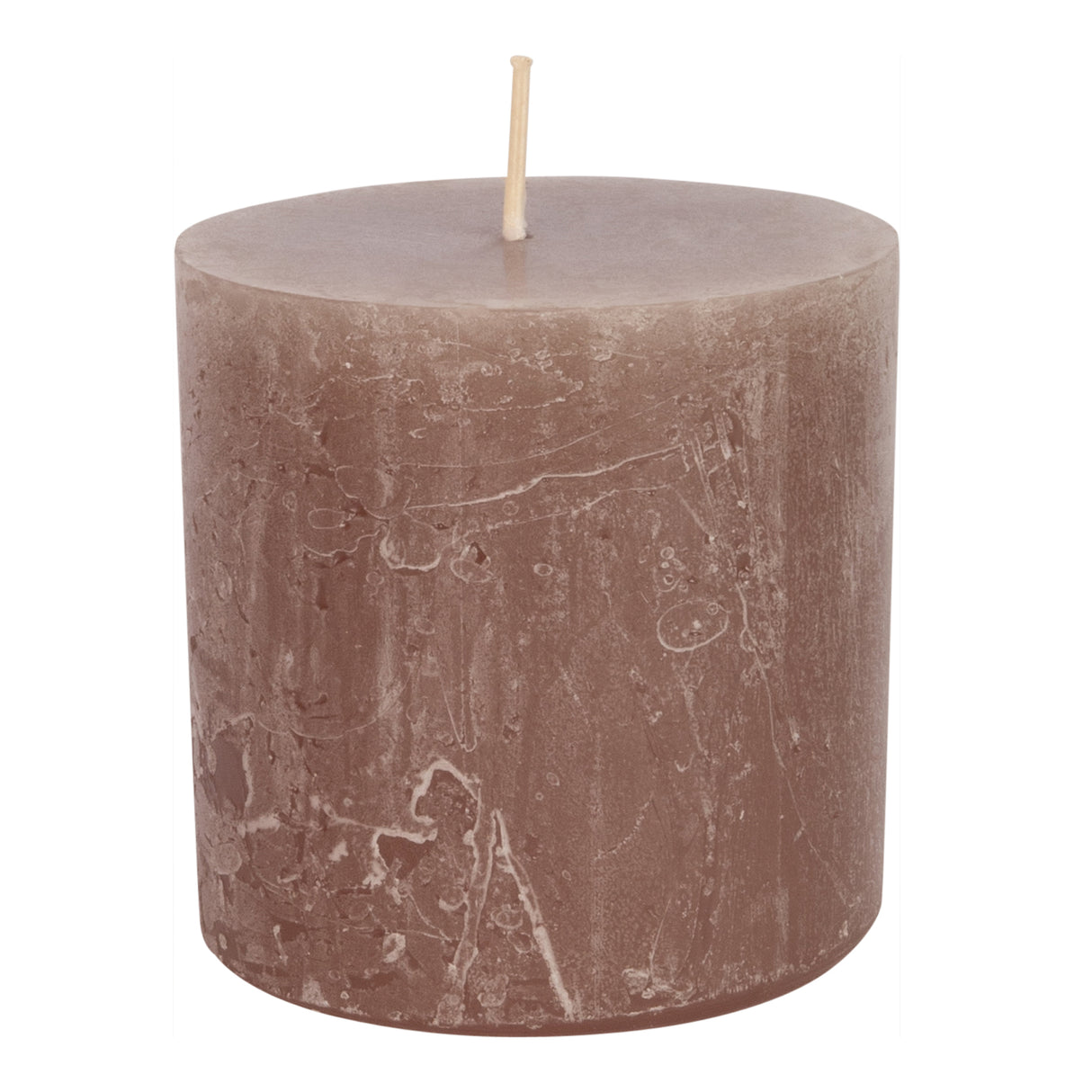 Kerze 100x100 - New Rustic | PTMD