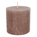Kerze 100x100 - New Rustic | PTMD