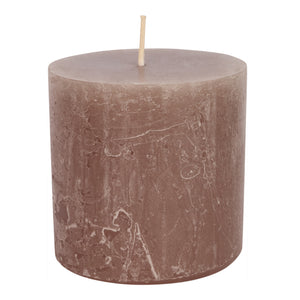 Kerze 100x100 - New Rustic | PTMD