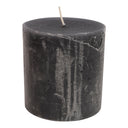 Kerze 100x100 - New Rustic | PTMD