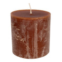 Kerze 80x80 - New Rustic | PTMD