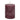 Kerze mit Stumpenform, Struktur und lilafarbenem Farbton, 80x60 | PTMD