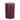 Kerze mit Stumpenform, Struktur und lilafarbenem Farbton, 140x80 | PTMD