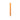 LED Stabkerze – Rostoptik Oberfläche, Orange Farbe, Bewegliche Flamme, Long | PTMD