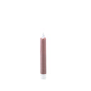 LED-Stabkerzen mit beweglicher Flamme, 15 cm hoch | PTMD