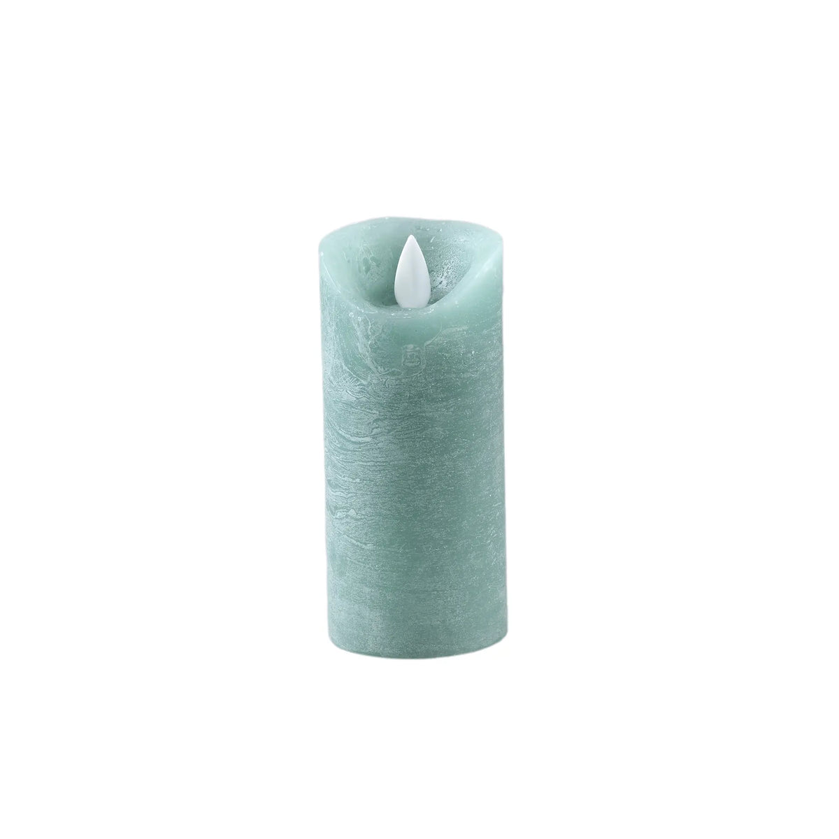 LED-Kerze mit beweglicher Flamme und Timer-Funktion XS  - batteriebetrieben | PTMD