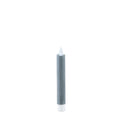LED-Stabkerzen mit beweglicher Flamme, 15 cm hoch | PTMD