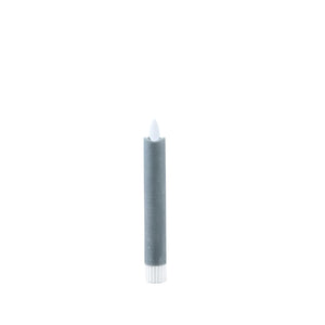 LED-Stabkerzen mit beweglicher Flamme, 15 cm hoch | PTMD