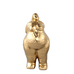 Statue – Frauen Design, Stehende Form, Keramik Material, A – Oday | PTMD