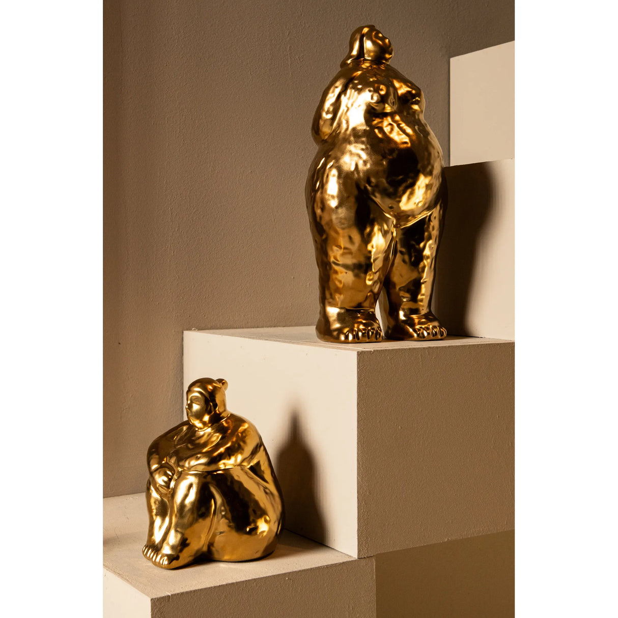 Statue – Frauen Design, Stehende Form, Keramik Material, A – Oday | PTMD