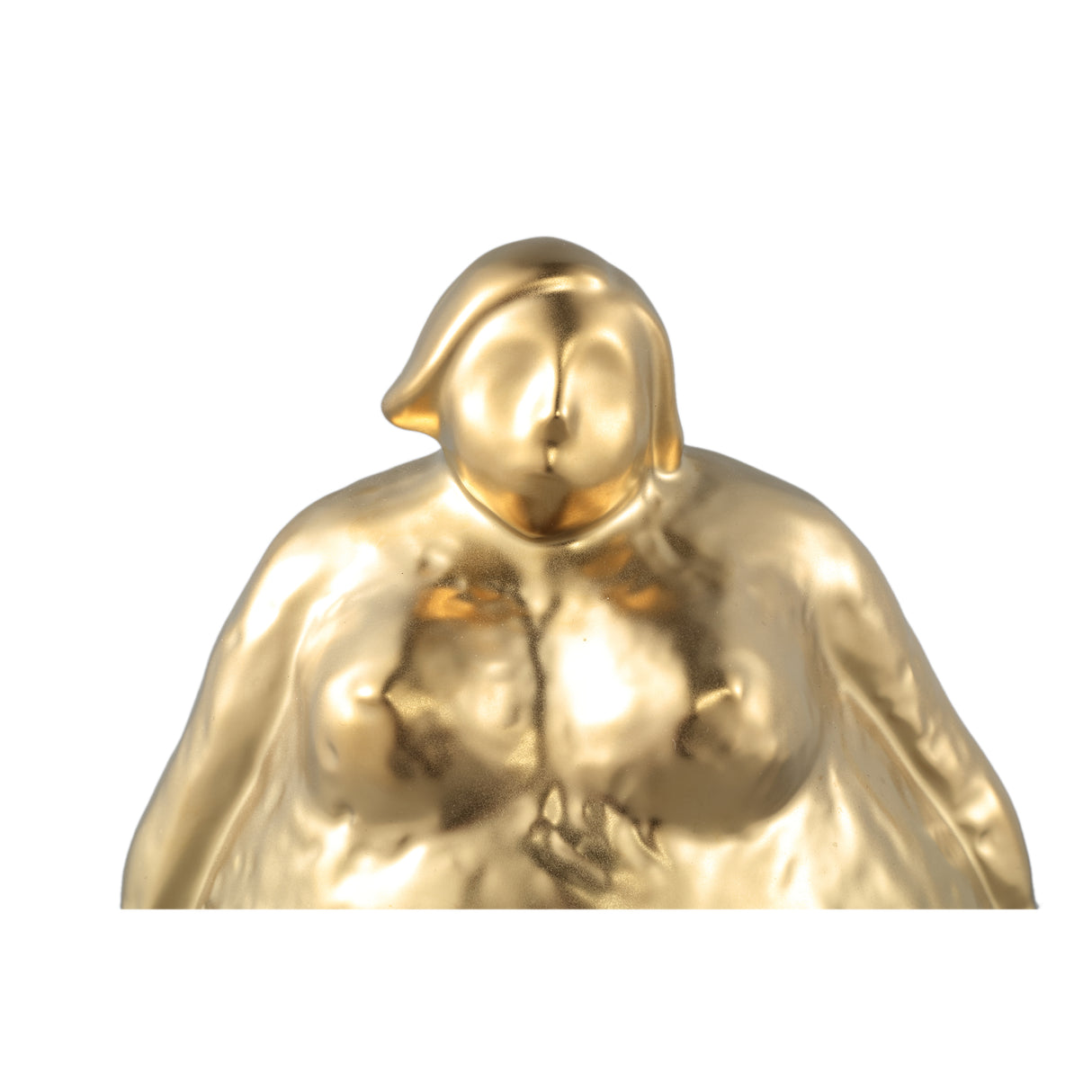 Statue – Frauen Design, Stehende Form, Keramik Material, B – Oday | PTMD