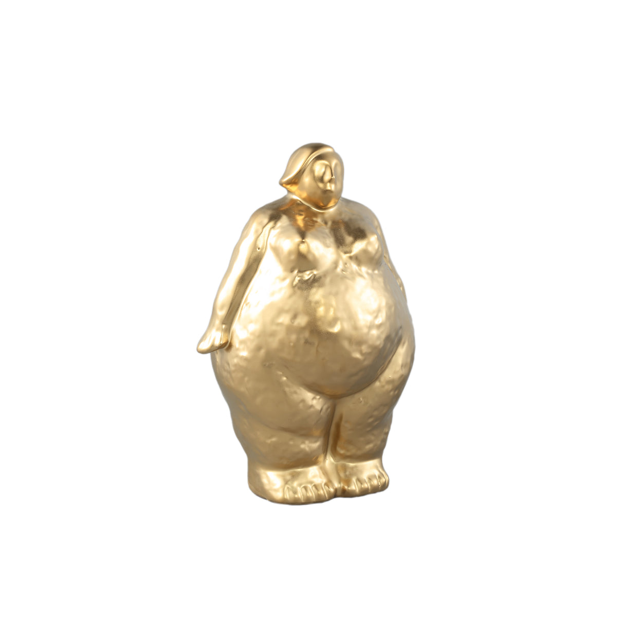 Statue – Frauen Design, Stehende Form, Keramik Material, B – Oday | PTMD