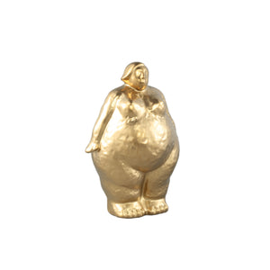 Statue – Frauen Design, Stehende Form, Keramik Material, B – Oday | PTMD
