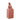 Statue - Ceramic, handmade, brown, human form, sculptural decor, C – Amii | PTMD