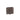 Flower Pot - Oval Cement, Ribbed Line Pattern, Brown, S – Morganne | PTMD