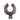 Statue - round shape, cast aluminum, bronze-colored surface, L – Apolline | PTMD