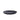 Schale – Geripptes Design, Runde Form, Aluminium Material, Grau, S – Jowad | PTMD