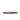 Schale – Geripptes Design, Ovale Form, Aluminium Material, Gold, S – Jowad | PTMD