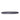 Schale – Geripptes Design, Ovale Form, Aluminium Material, Grau, L – Jowad | PTMD
