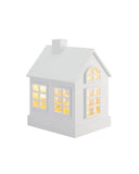 Dekoleuchte – Silberglitzer, Propeller, 2300 K - Glamor House | Sompex