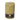 Kerze – Rustikale Struktur, Olivgrüne Farbe, 150x100 | PTMD