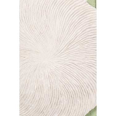 Wall Panel - Coral Shape Design, Round Design, Handmade Finish, S - Kathelle | PTMD