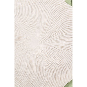 Wall Panel - Coral Shape Design, Round Design, Handmade Finish, S - Kathelle | PTMD