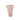 Vase – Braunes Glas, Runde Form, Wellenförmige Struktur, L – Macarena | PTMD
