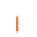 LED-Stabkerzen mit beweglicher Flamme, 15 cm hoch | PTMD