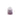 LED Kerze – Ombre Farbverlauf, Flackernde Flamme, Lila Oberfläche, Paraffin Kunststoff, S | PTMD