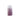 LED Kerze – Ombre Farbverlauf, Flackernde Flamme, Lila Oberfläche, Paraffin Kunststoff, L | PTMD