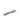 Schale – Wellen Design, Organische Form, Aluminium Material, Schwarz, S – Lukne | PTMD