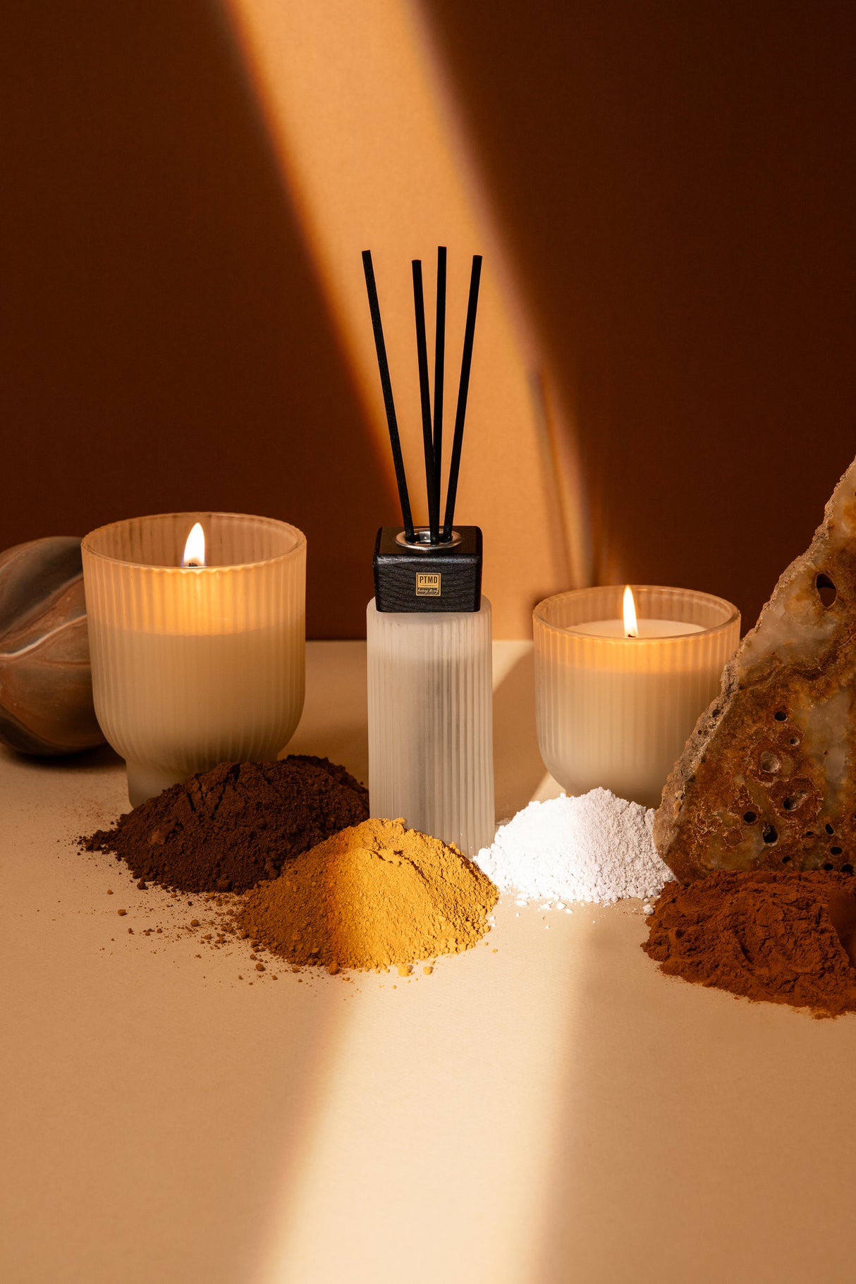 Duft-Diffusor, 130 ml – New Elements | PTMD