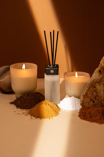 Duft-Diffusor, 130 ml – New Elements | PTMD