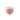 Blumentopf – Runde Form, Zement Material, Blumen Muster, Rosa Oberfläche, XS – Blomme | PTMD
