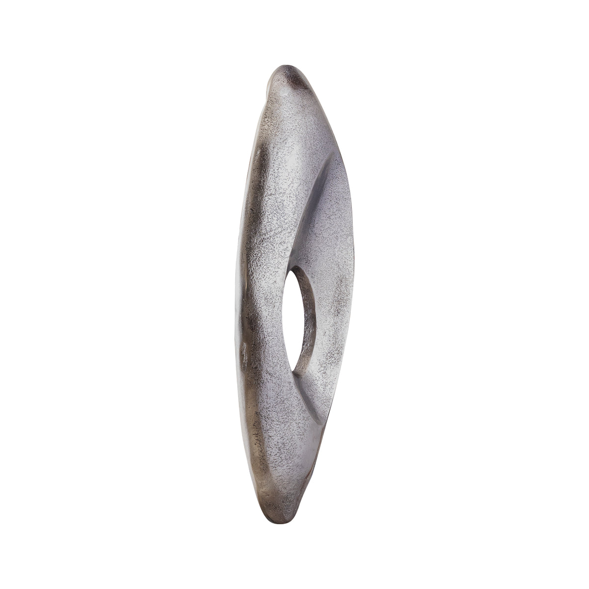 Wall panel – Cast aluminum metal, Compact design, Modern look, S – Kellaine | PTMD