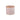 Flower Pot - Ceramic, Round Design, Smooth Surface, Pink, S – Mary | PTMD