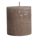 Kerze 160x150 - New Rustic | PTMD