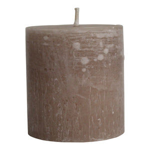 Kerze 160x150 - New Rustic | PTMD