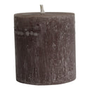 Kerze 160x150 - New Rustic | PTMD