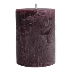 Kerze 200x150 - New Rustic | PTMD