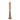Mango wood floor lamp with natural shade and layered, round design – Lorinne | PTMD
