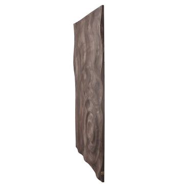 Wandpaneel – Natürliches Design, Rechteckige Form, Mangoholz Material, Braun, L – Mattin | PTMD