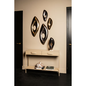 Beistelltisch – Schlankes Design, Klare Linien, Moderne Form – Acalia | PTMD