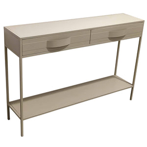 Beistelltisch – Schlankes Design, Klare Linien, Moderne Form – Acalia | PTMD