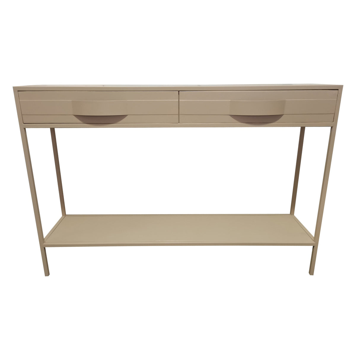 Beistelltisch – Schlankes Design, Klare Linien, Moderne Form – Acalia | PTMD